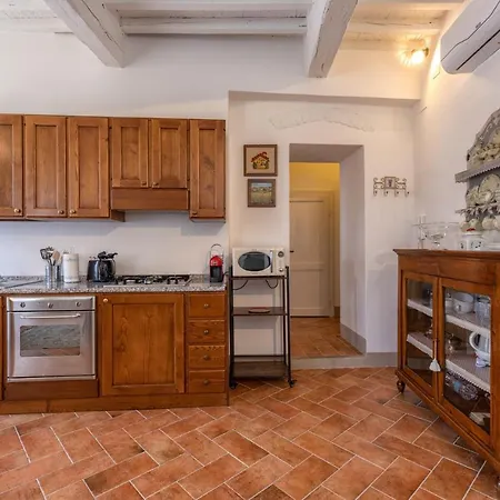 Διαμέρισμα Tina's House