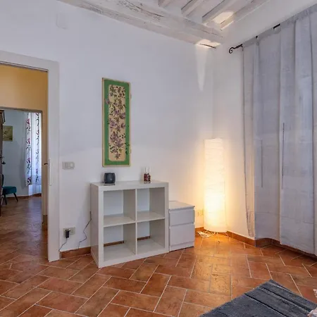 Tina's House Διαμέρισμα Κορτόνα