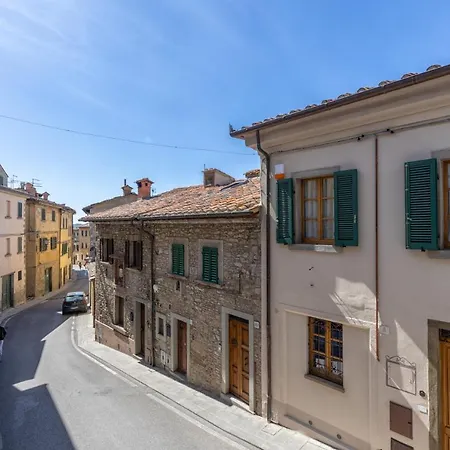 Διαμέρισμα Tina's House