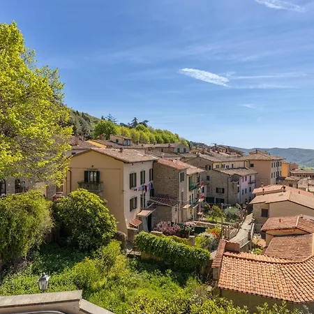 Διαμέρισμα Tina's House *