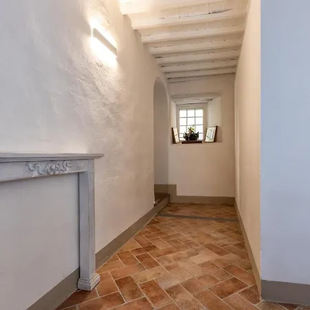 Διαμέρισμα Tina's House *