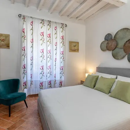 Tina's House Διαμέρισμα *