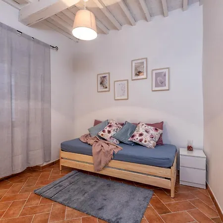 Tina's House Διαμέρισμα *