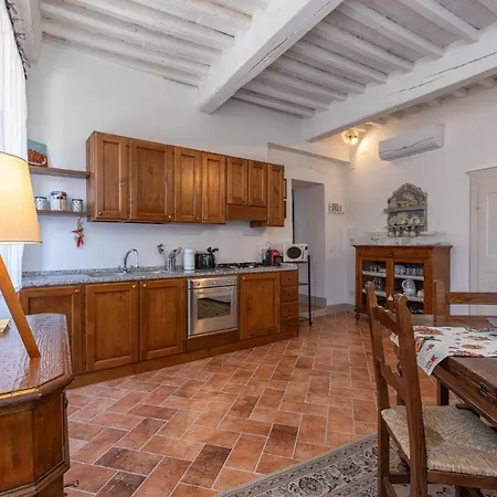 Tina's House Διαμέρισμα *