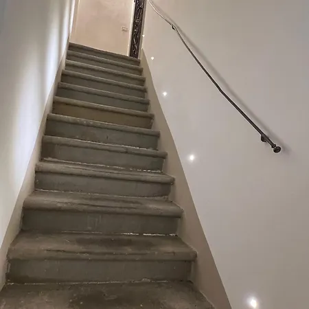 Tina's House Κορτόνα