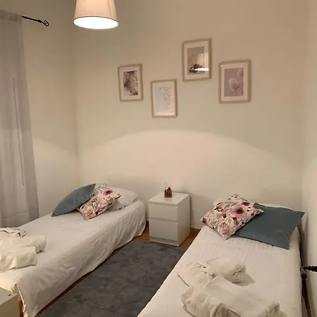 Tina's House Διαμέρισμα