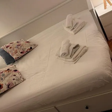Tina's House