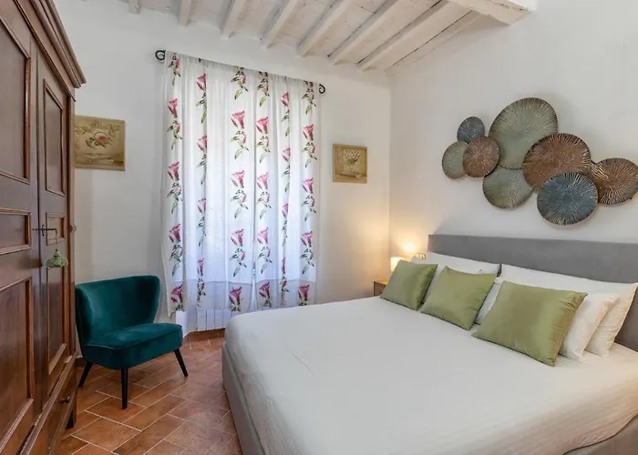 Tina's House Apartment *