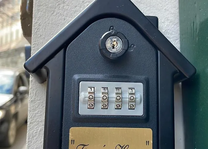 Tina's House * Cortona